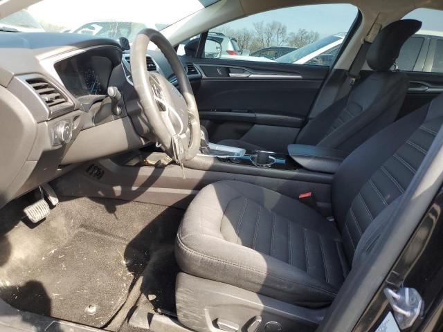 2014 Ford Fusion Se - Image 7