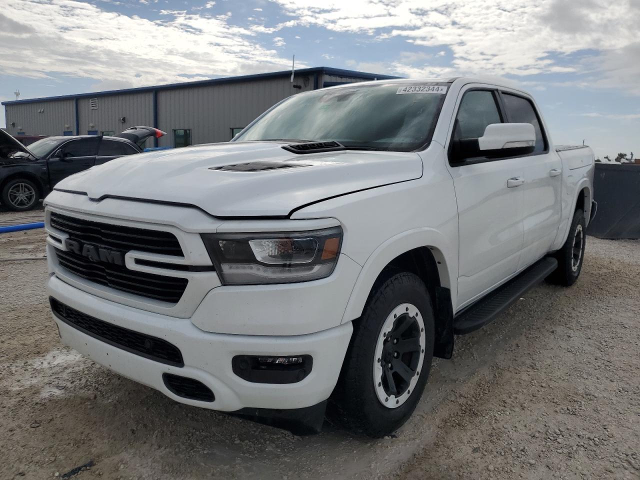 2019 RAM 1500 LARAM