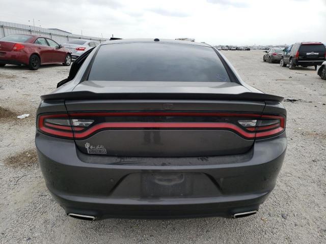 2019 Dodge Charger Sxt - Фото 6