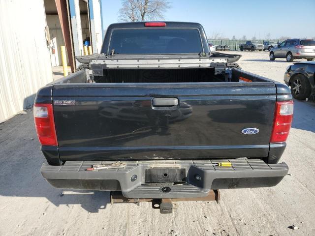 2001 Ford Ranger Super Cab - Фото 6