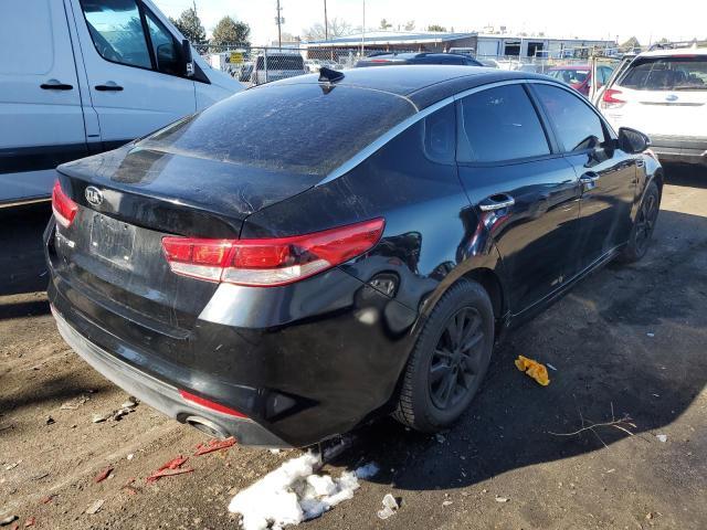 2017 Kia Optima Lx - Фото 3