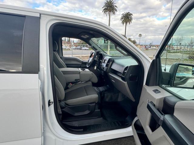 2018 Ford F150 Supercrew - Фото 5