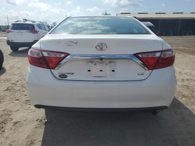 2016 Toyota Camry Le - Фото 6
