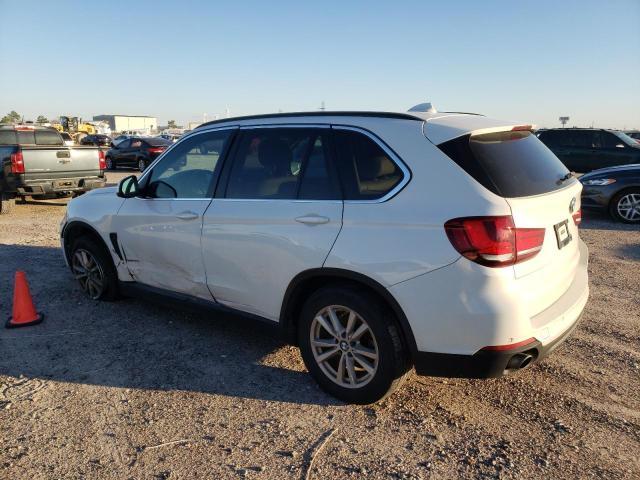 2014 BMW X5 Sdrive35I - Фото 2
