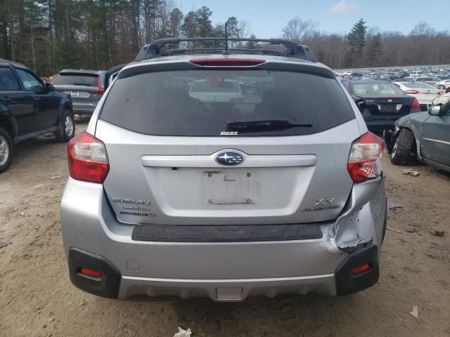 2015 Subaru Xv Crosstrek 2.0 Premium - Фото 6