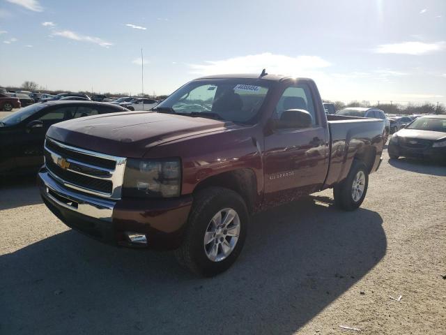 2013 CHEVROLET ALL MODELS