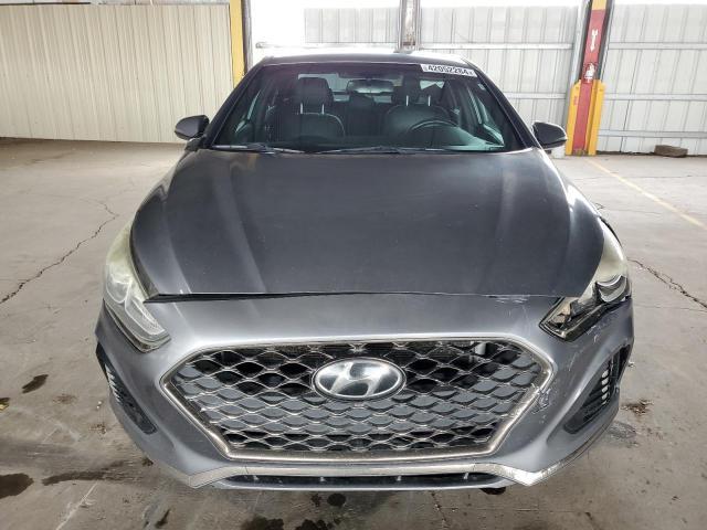 2018 Hyundai Sonata Sport - Фото 5