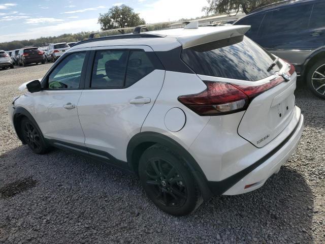 2021 Nissan Kicks Sr - Фото 2