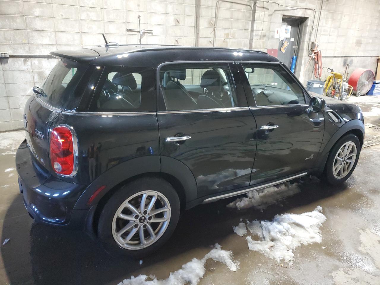 2015 MINI COOPER S C - Фото 3