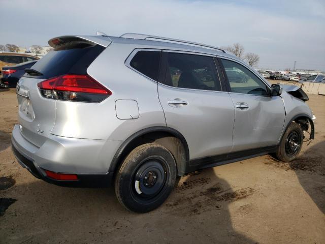 2017 Nissan Rogue S - Фото 3
