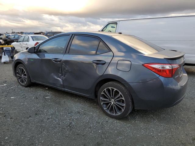 2016 Toyota Corolla L - Фото 2