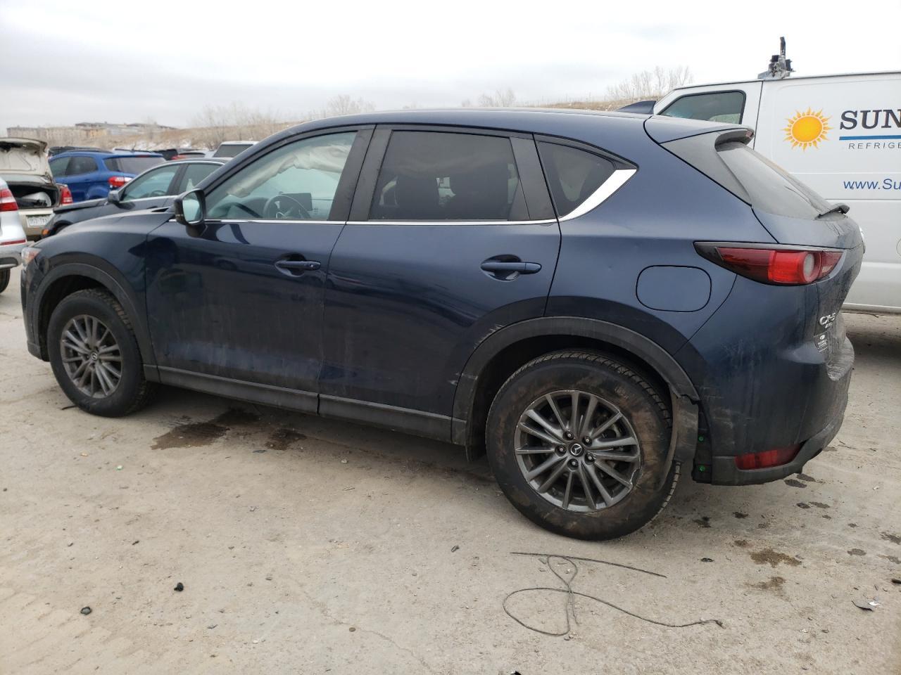 2021 MAZDA CX-5 TOURI - Image 2