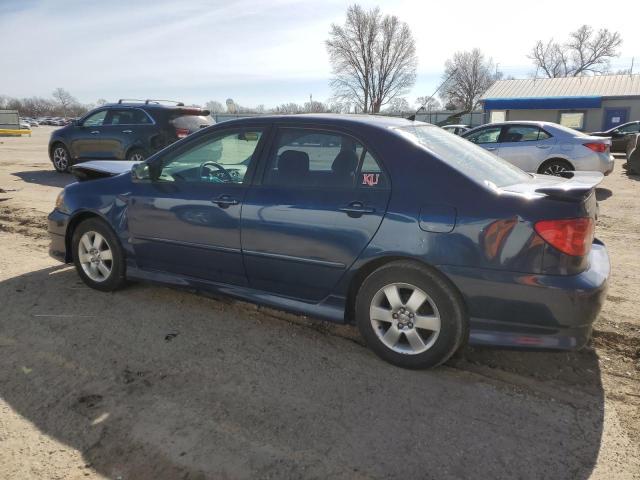 2006 Toyota Corolla Ce - Фото 2