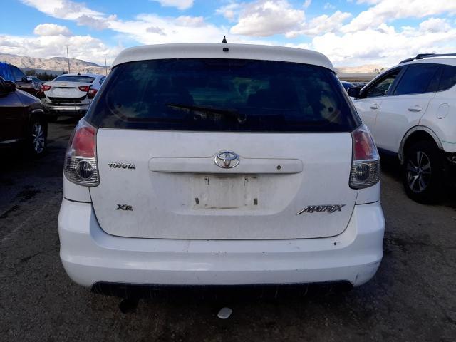 2005 Toyota Corolla Matrix Xr - Image 6