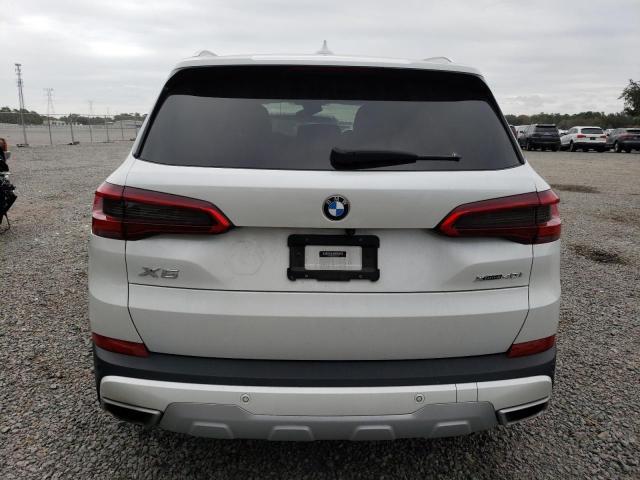 2019 BMW X5 xDrive40I - Фото 6