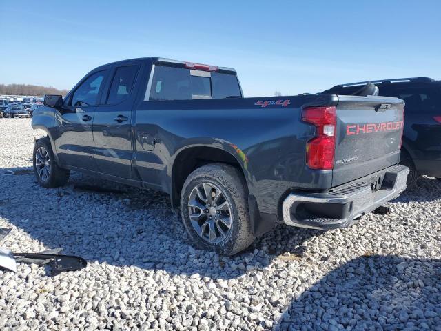2019 Chevrolet Silverado K1500 Lt - Image 2