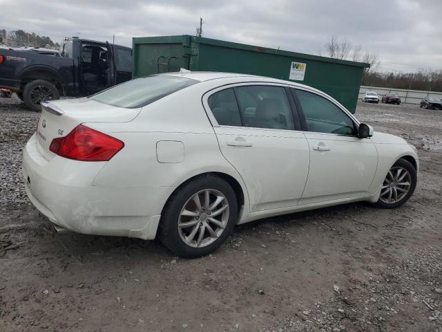 2008 Infiniti G35 - Фото 3
