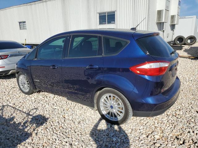 2016 Ford C-Max Se - Фото 2