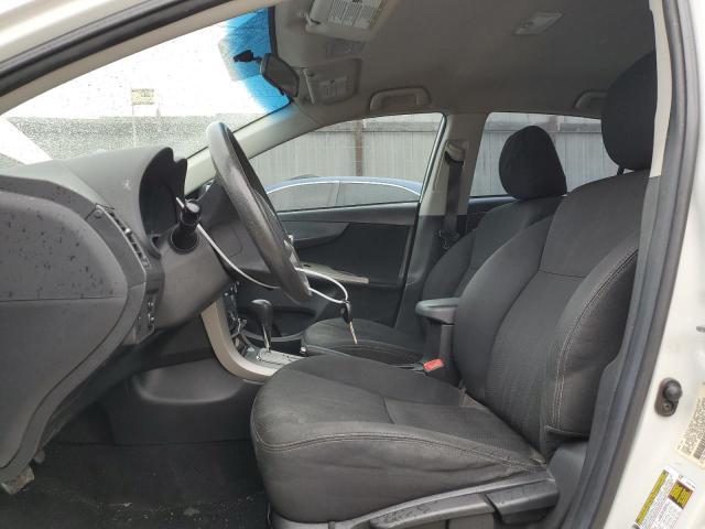 2013 Toyota Corolla Base - Фото 7