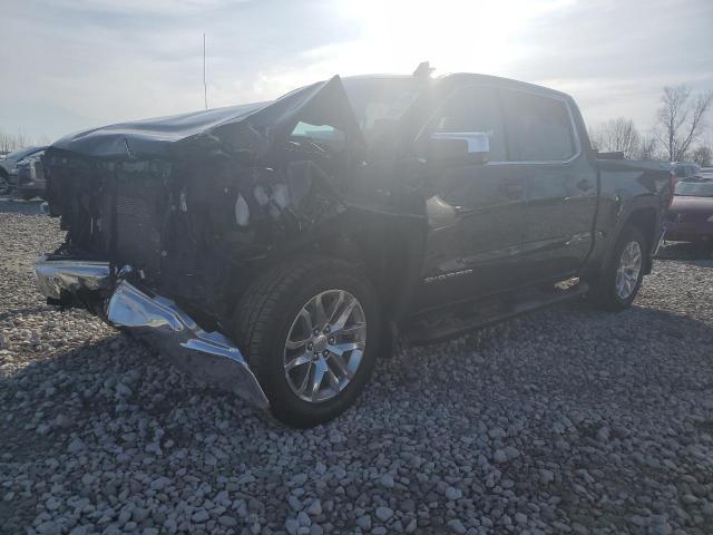 2019 GMC Sierra K1500 Sle