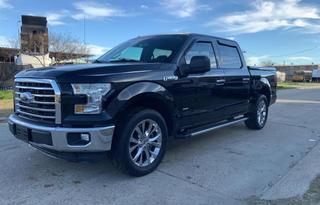 2016 Ford F150 Supercrew - Image 2