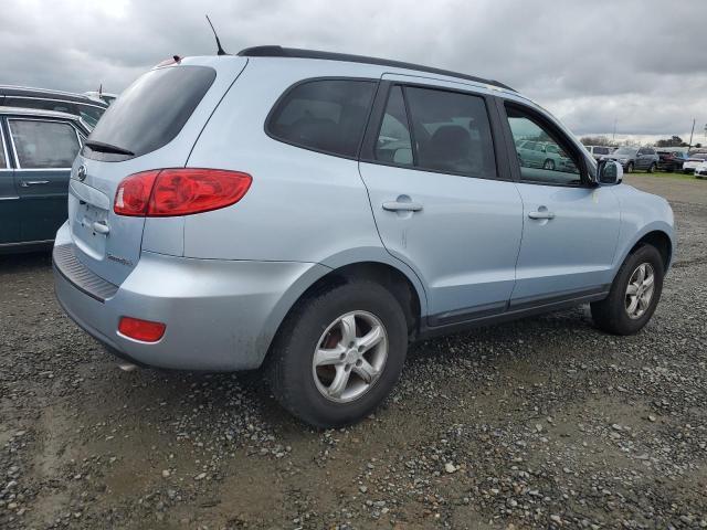 2008 Hyundai Santa Fe Gls - Фото 3