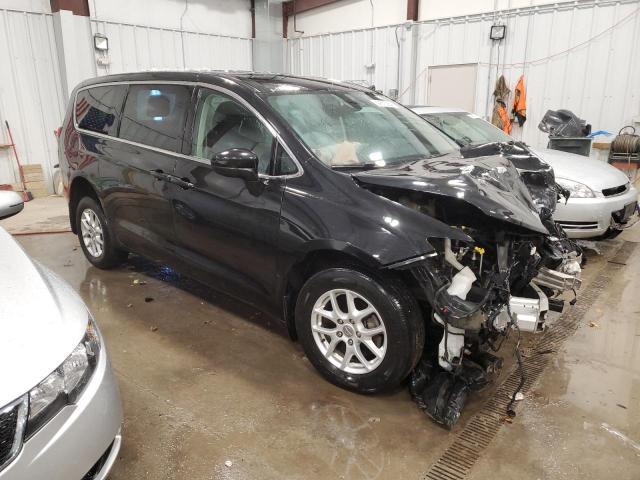 2017 Chrysler Pacifica Touring - Фото 4