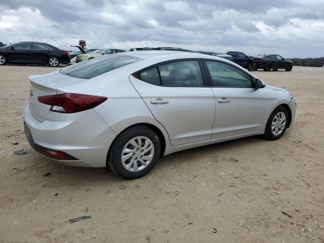 2019 Hyundai Elantra Se - Image 3