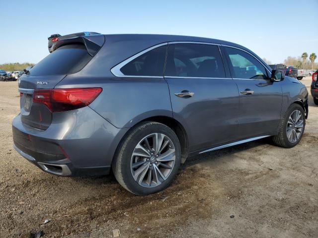 2018 Acura Mdx Technology - Image 3