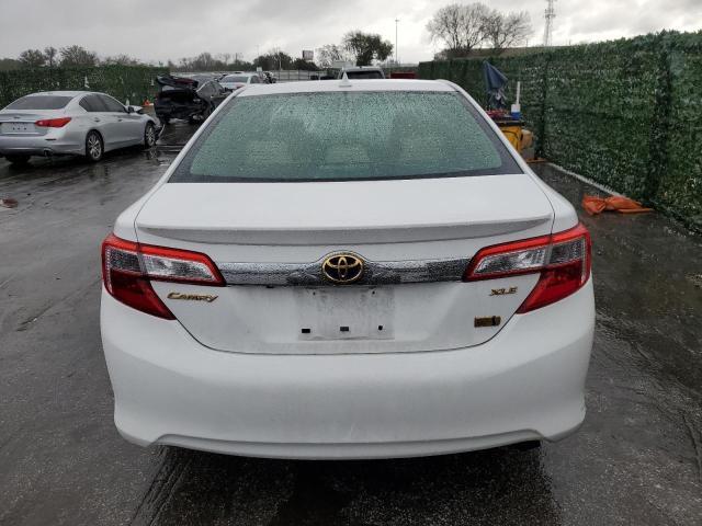 2012 Toyota Camry Hybrid - Image 6