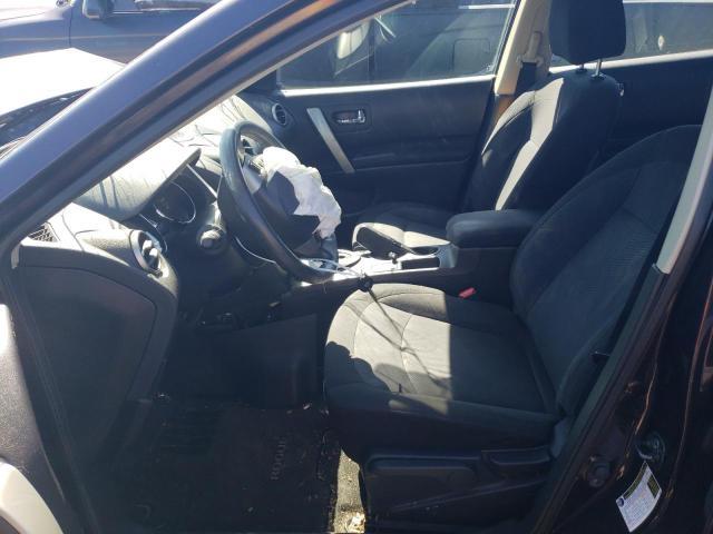 2015 Nissan Rogue Select S - Фото 7