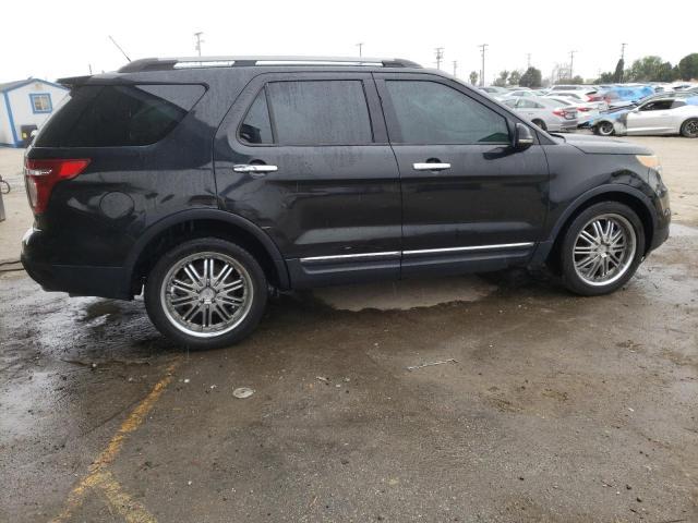 2013 Ford Explorer Xlt - Image 3