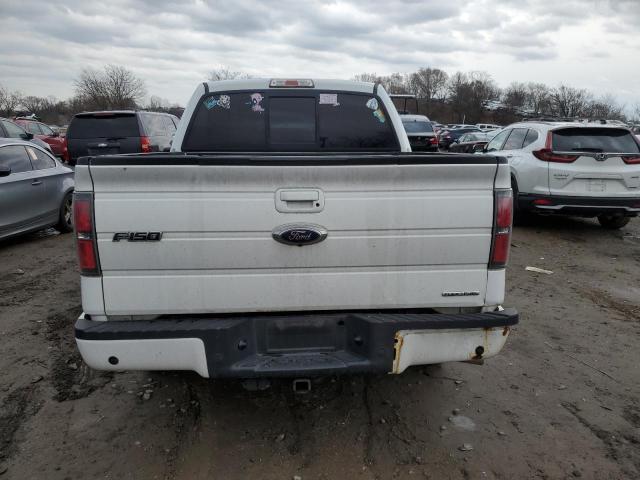 2013 Ford F150 Supercrew - Image 6