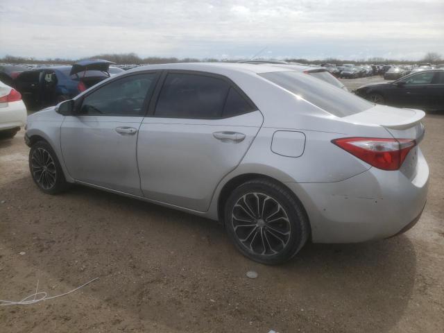 2016 Toyota Corolla L - Фото 2