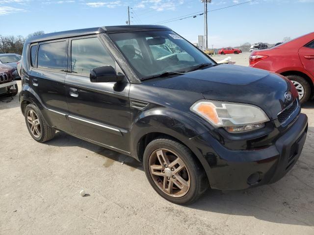 2010 Kia Soul + - Фото 4