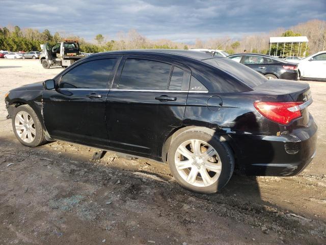 2012 Chrysler 200 Touring - Фото 2