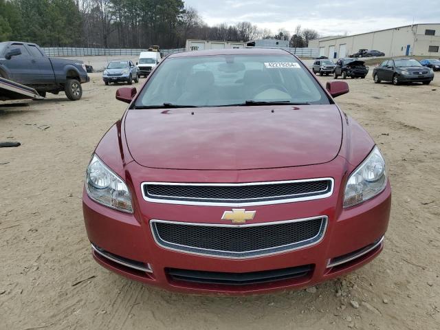 2011 Chevrolet Malibu 2Lt - Фото 5