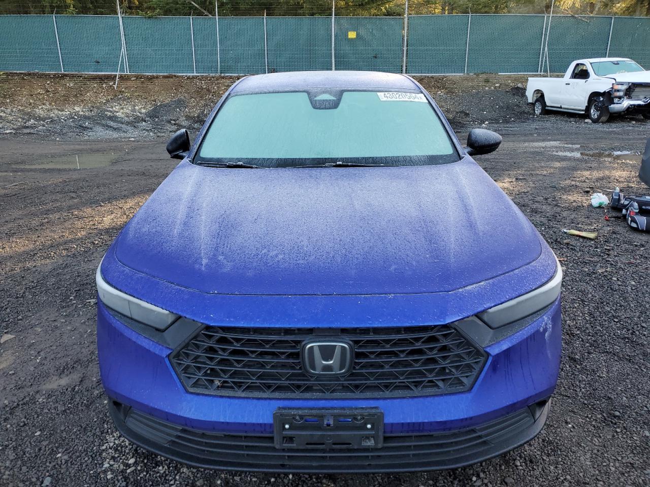 2023 HONDA ACCORD HYB - Image 5