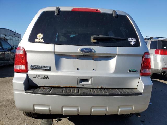 2010 Ford Escape Xlt - Фото 6