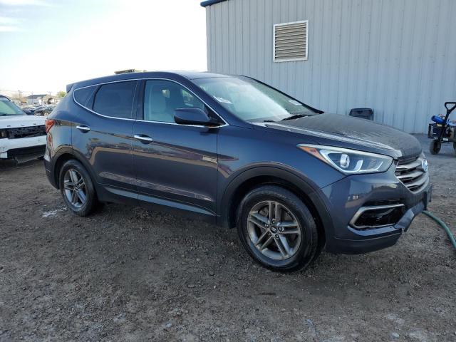 2017 Hyundai Santa Fe Sport - Image 4