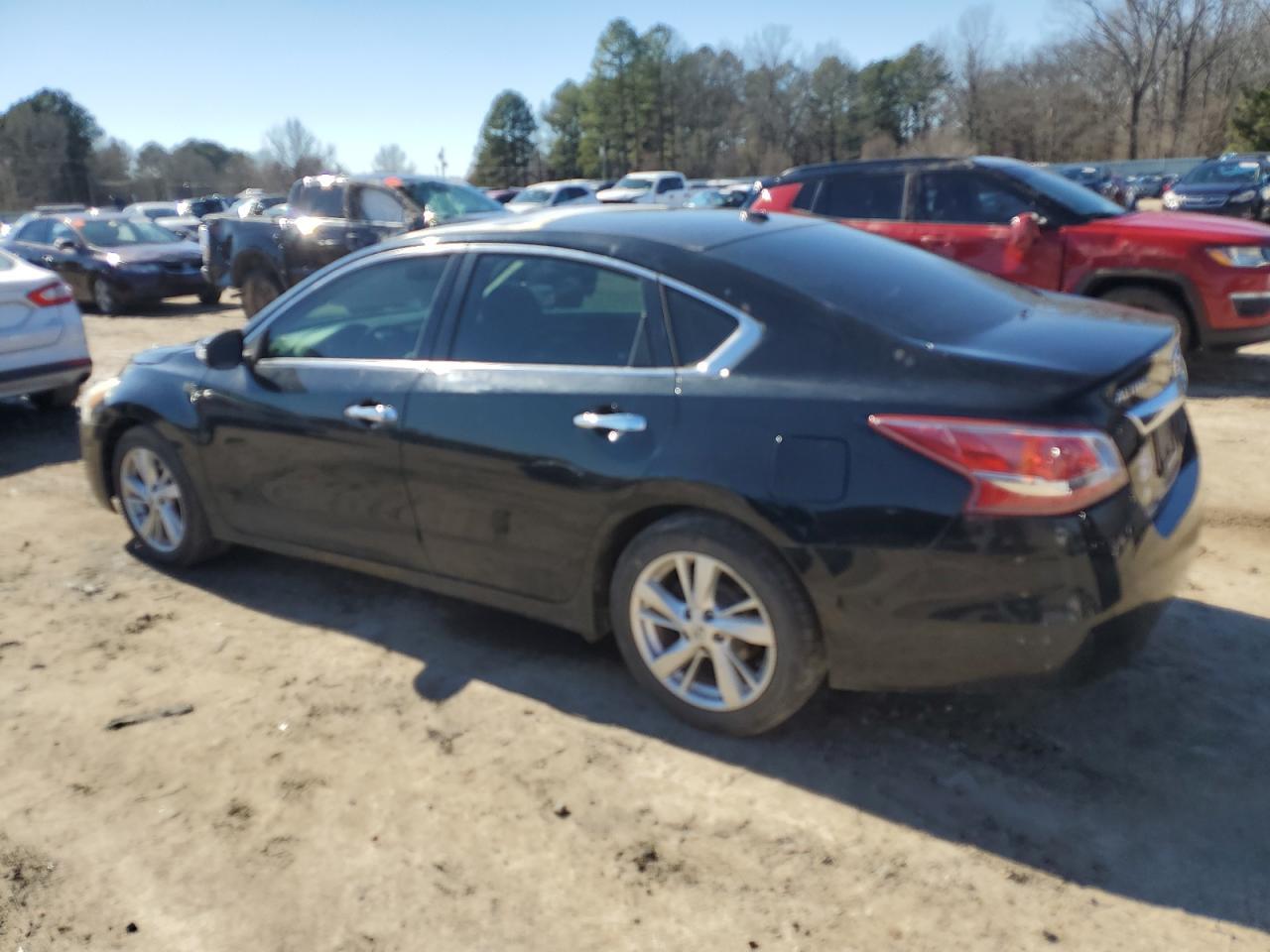 2013 NISSAN ALTIMA 2.5 - Image 2