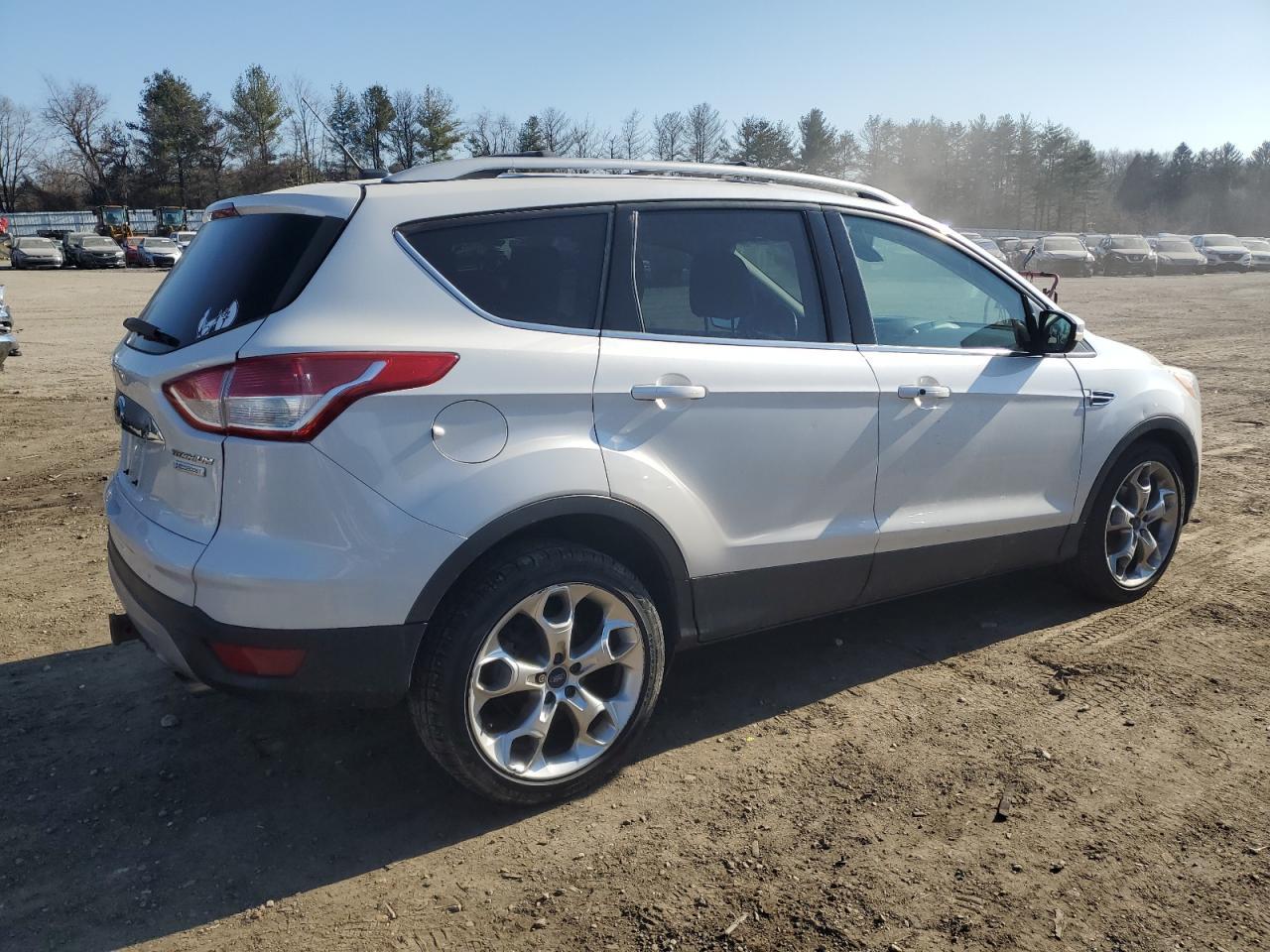 2015 FORD ESCAPE TIT - Image 3