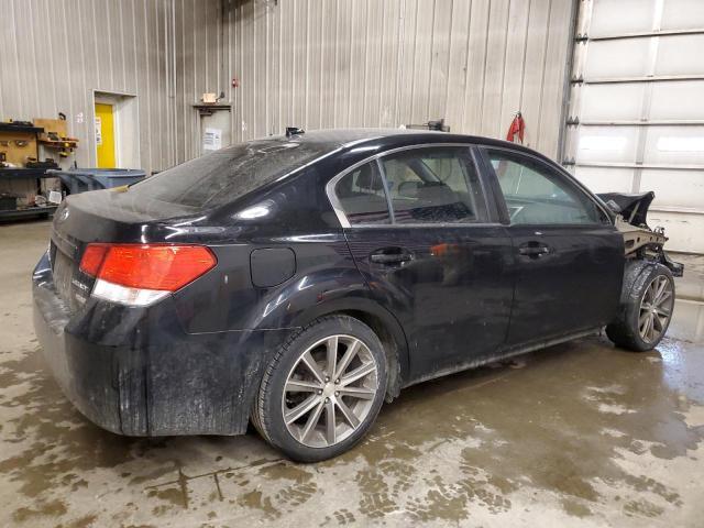 2014 Subaru Legacy 2.5I Sport - Image 3