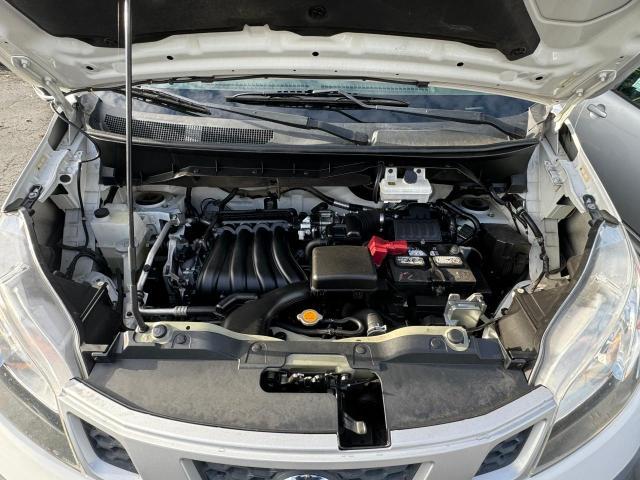 2013 Nissan Nv200 2.5S - Фото 7