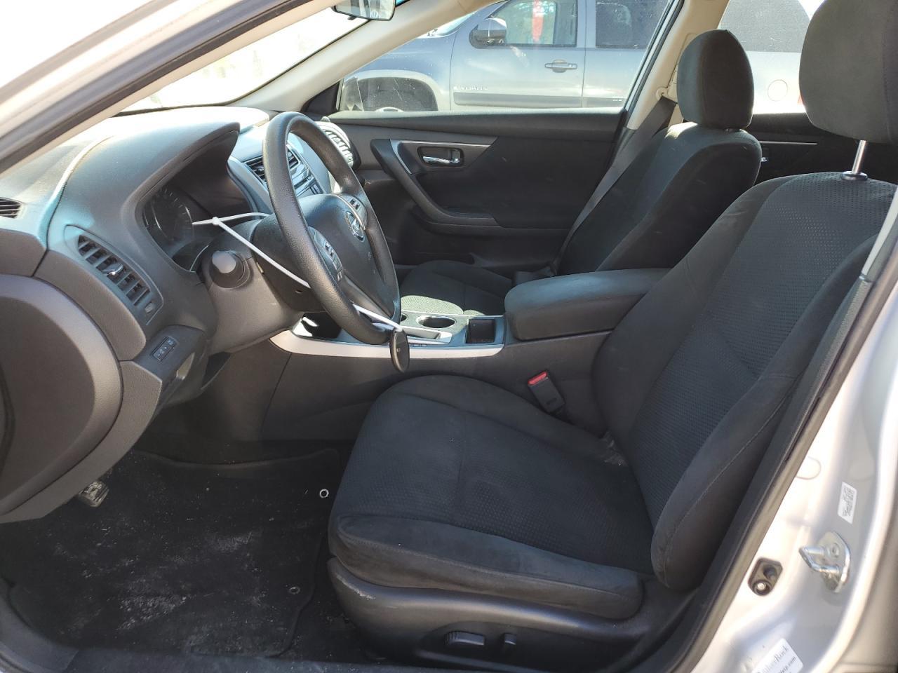 2015 NISSAN ALTIMA 2.5 - Фото 7