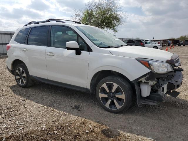 2017 Subaru Forester 2.5I Premium - Фото 4