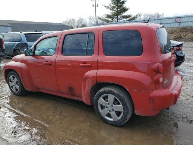 2010 Chevrolet Hhr Ls - Фото 2