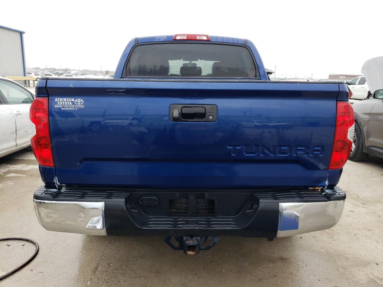 2014 TOYOTA TUNDRA CRE - Image 6