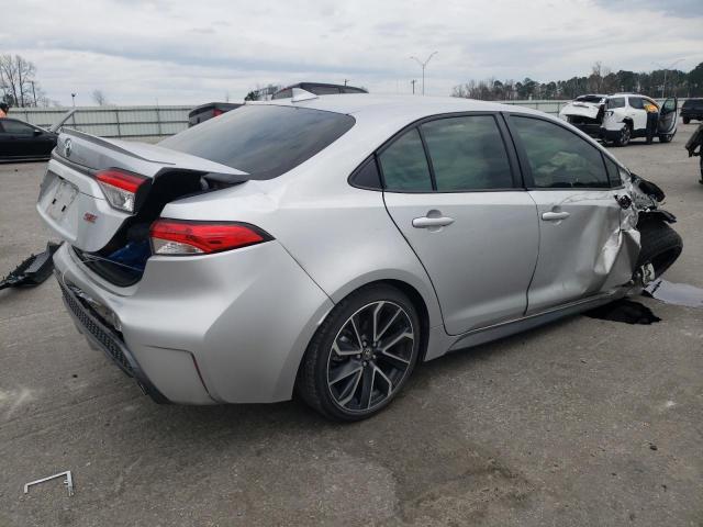 2022 Toyota Corolla Se - Фото 3