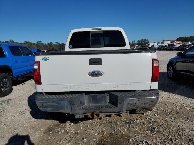 2012 Ford F250 Super Duty - Фото 6
